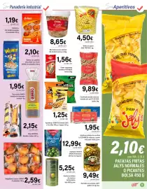 Folleto Cash Ifa Página 11