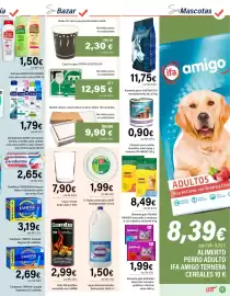 Folleto Cash Ifa Página 19