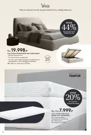 SengeSpecialisten tilbudsavis Side 2