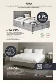 SengeSpecialisten tilbudsavis Side 3