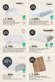 SengeSpecialisten tilbudsavis Side 6