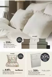 SengeSpecialisten tilbudsavis Side 7