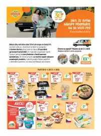 Globus leták týden 16 Strana 1