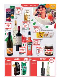 Globus leták týden 16 Strana 4