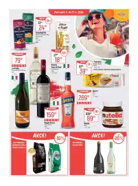 Globus leták týden 16 Strana 4