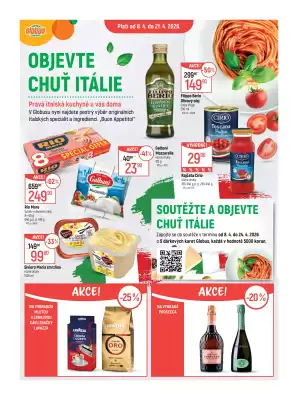 Globus leták (platné do 21-04)