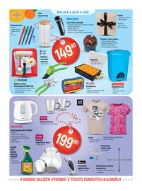 Globus leták Strana 4