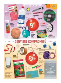 Globus leták Strana 1