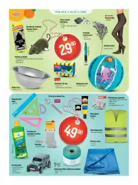 Globus leták Strana 2