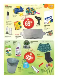 Globus leták Strana 3