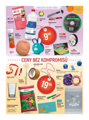 Globus leták (platné do 28-04)