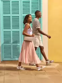 ECCO leták Strana 1