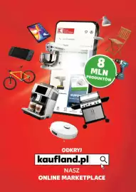 Kaufland gazetka tydzień 16 Strona 15