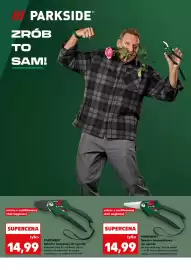 Kaufland gazetka tydzień 16 Strona 16