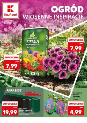 Kaufland (ważność do 22-04)