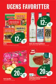 Min Købmand tilbudsavis uge 16 Side 3