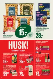 Min Købmand tilbudsavis uge 16 Side 6