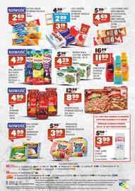 Społem gazetka | Praga Poludnie Strona 4