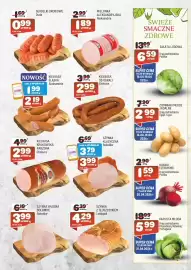 Społem gazetka | Praga Poludnie Strona 2