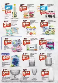 Społem gazetka | Praga Poludnie Strona 3