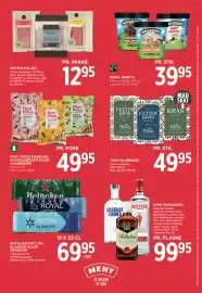 MENY tilbudsavis uge 16 Side 32