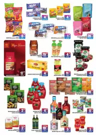 TomiMarkt gazetka Strona 4