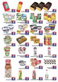 TomiMarkt gazetka Strona 6