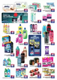 TomiMarkt gazetka Strona 7