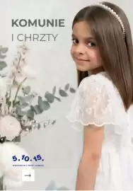 5.10.15. gazetka tydzień 16 Strona 1