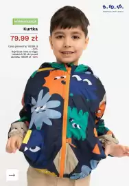 5.10.15. gazetka tydzień 16 Strona 3