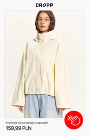 Cropp gazetka tydzień 16 Strona 10