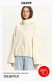 Cropp gazetka tydzień 16 Strona 10