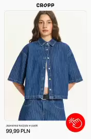 Cropp gazetka tydzień 16 Strona 2