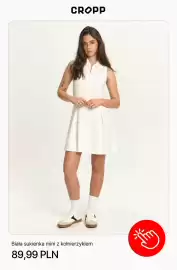 Cropp gazetka tydzień 16 Strona 4