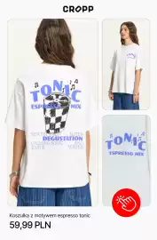 Cropp gazetka tydzień 16 Strona 5