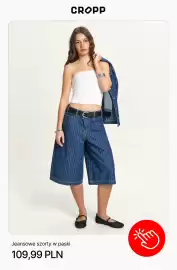 Cropp gazetka tydzień 16 Strona 6