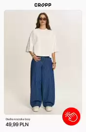 Cropp gazetka tydzień 16 Strona 7