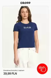 Cropp gazetka tydzień 16 Strona 9