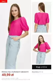 Top Secret gazetka Strona 3