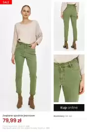 Top Secret gazetka Strona 9