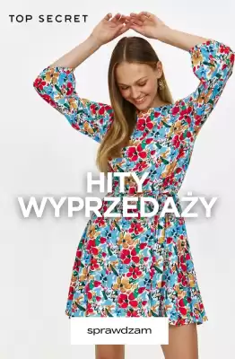 Top Secret (ważność do 28-04)