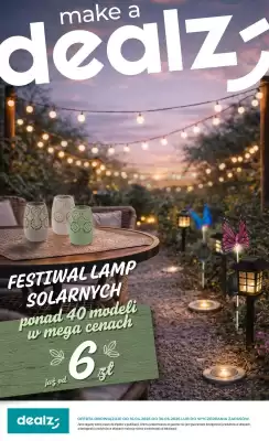 Dealz (ważność do 30-04)
