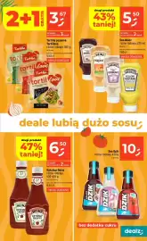 Dealz gazetka tydzień 16 Strona 19