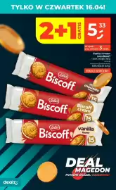 Dealz gazetka tydzień 16 Strona 2