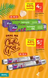 Dealz gazetka tydzień 16 Strona 21