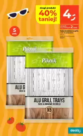 Dealz gazetka tydzień 16 Strona 23