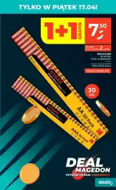 Dealz gazetka tydzień 16 Strona 3