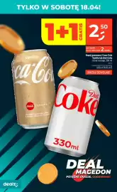 Dealz gazetka tydzień 16 Strona 4