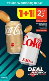 Dealz gazetka tydzień 16 Strona 4