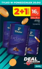 Dealz gazetka tydzień 16 Strona 5